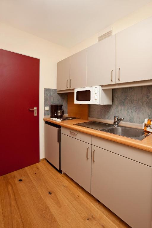 Appartement-Hotel Seespitz Füssen Zimmer foto