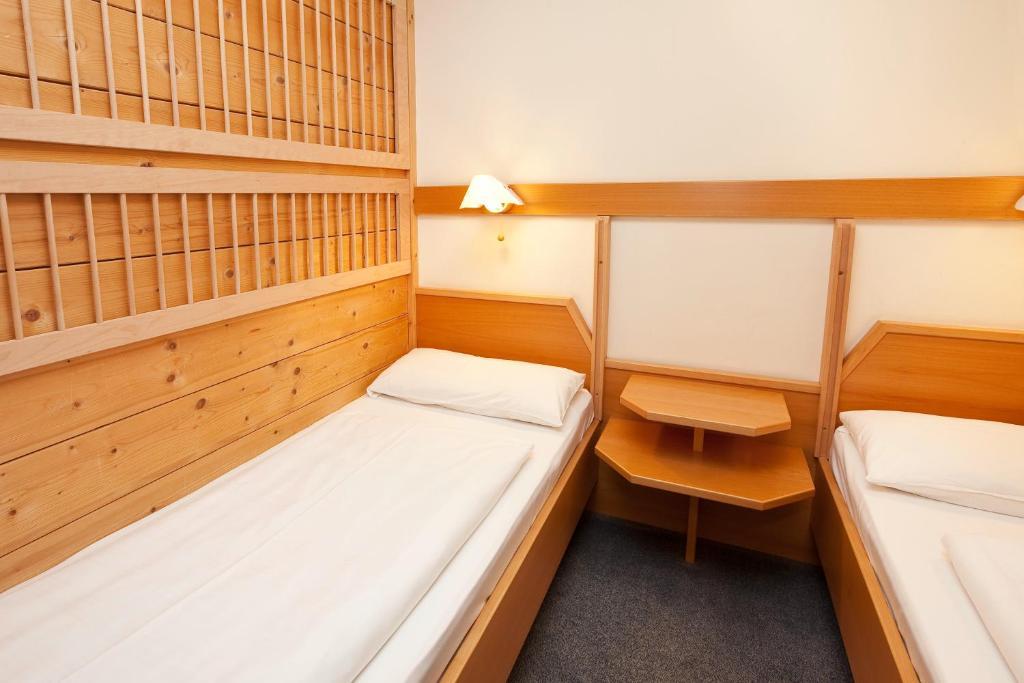 Appartement-Hotel Seespitz Füssen Zimmer foto